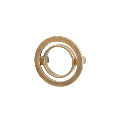 Villa & House Tate Pull