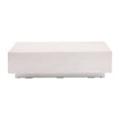 Sunset West Bazaar GRFC Faux Bois Coffee Table