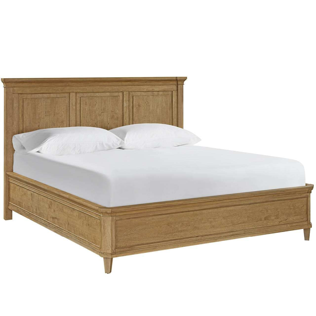Universal Furniture Birchaven Panel Bed