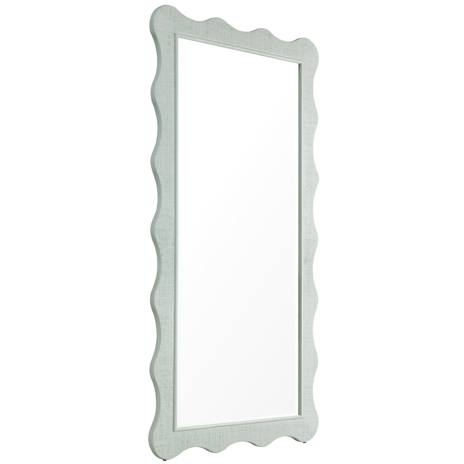 Hooker Furniture Commerce and Market Waverly Leaner Mirror Sale