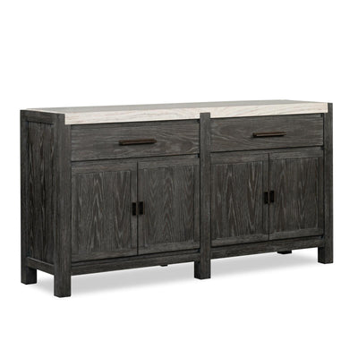 Magnussen Home Plum Creek Sideboard