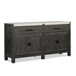 Magnussen Home Plum Creek Sideboard