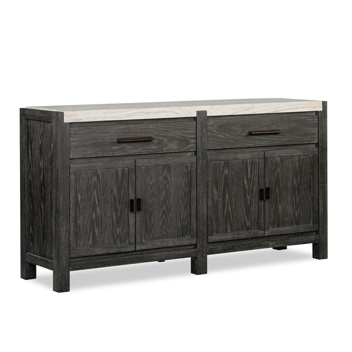 Magnussen Home Plum Creek Sideboard