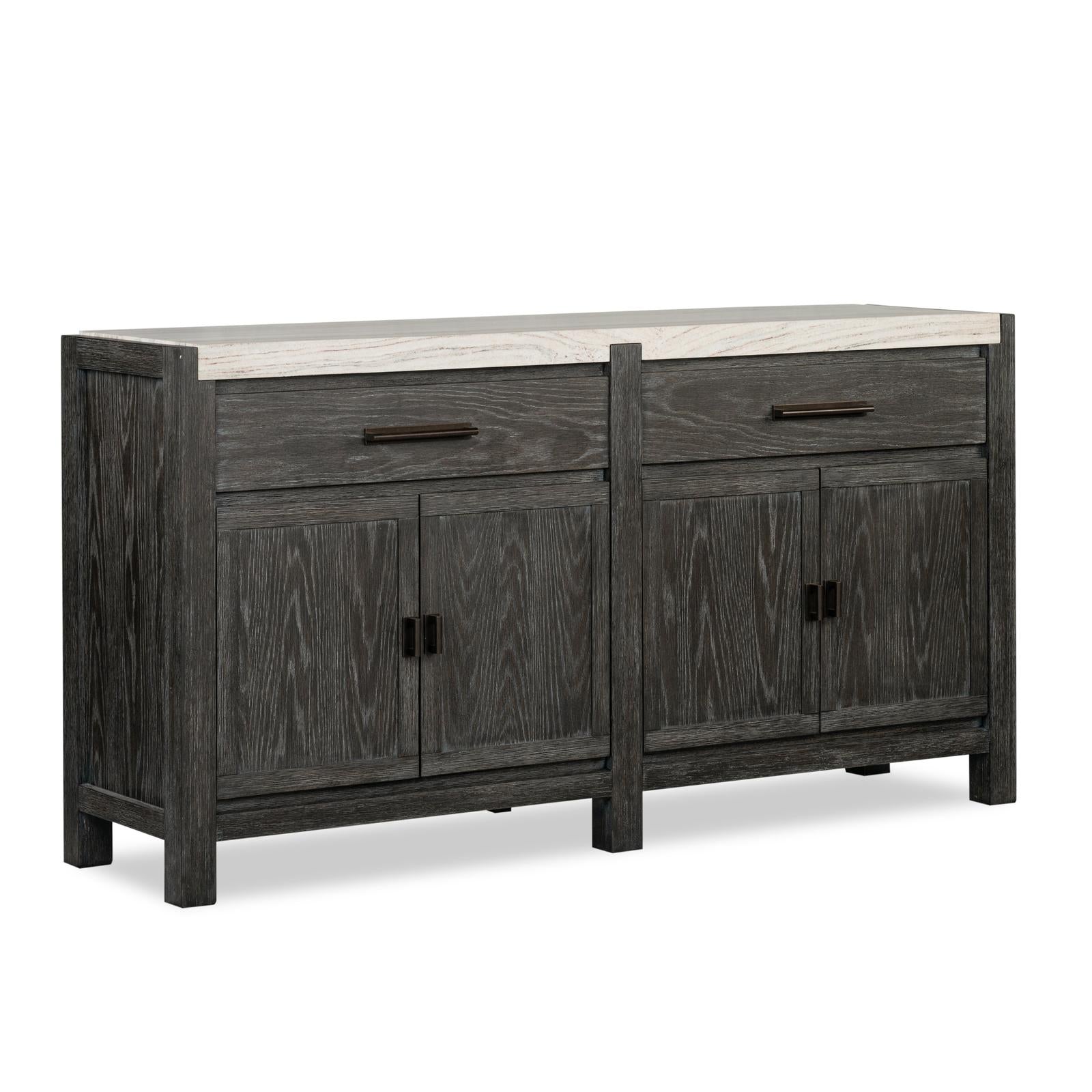 Magnussen Home Plum Creek Sideboard
