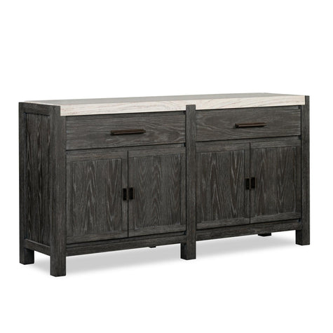 Magnussen Home Plum Creek Sideboard