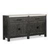 Magnussen Home Plum Creek Sideboard