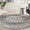 Nourison Quarry QUA07 Vintage Indoor Rug