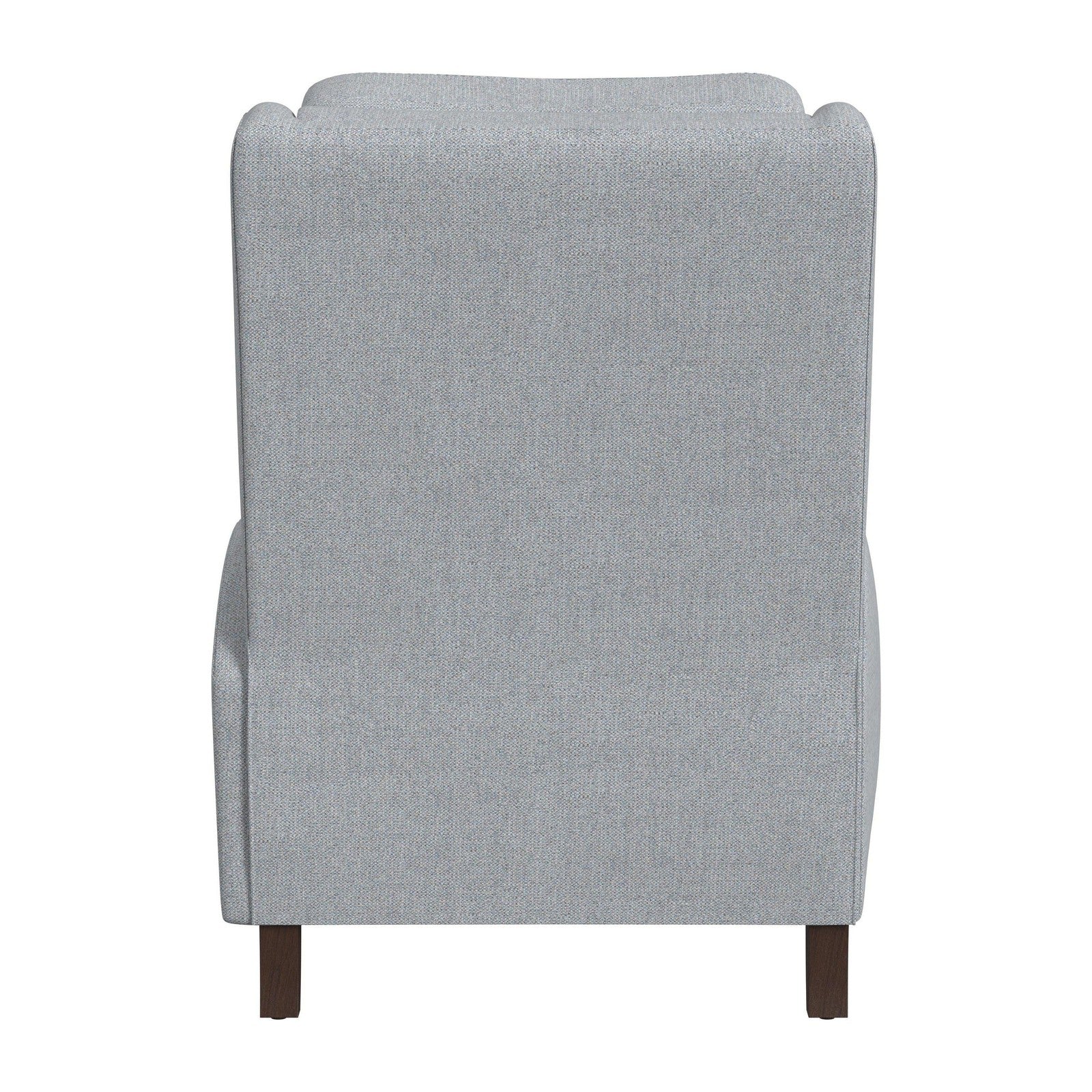 Hooker Upholstery Dimitri Manual Recliner