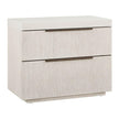 Universal Furniture Modern Quartz Nightstand