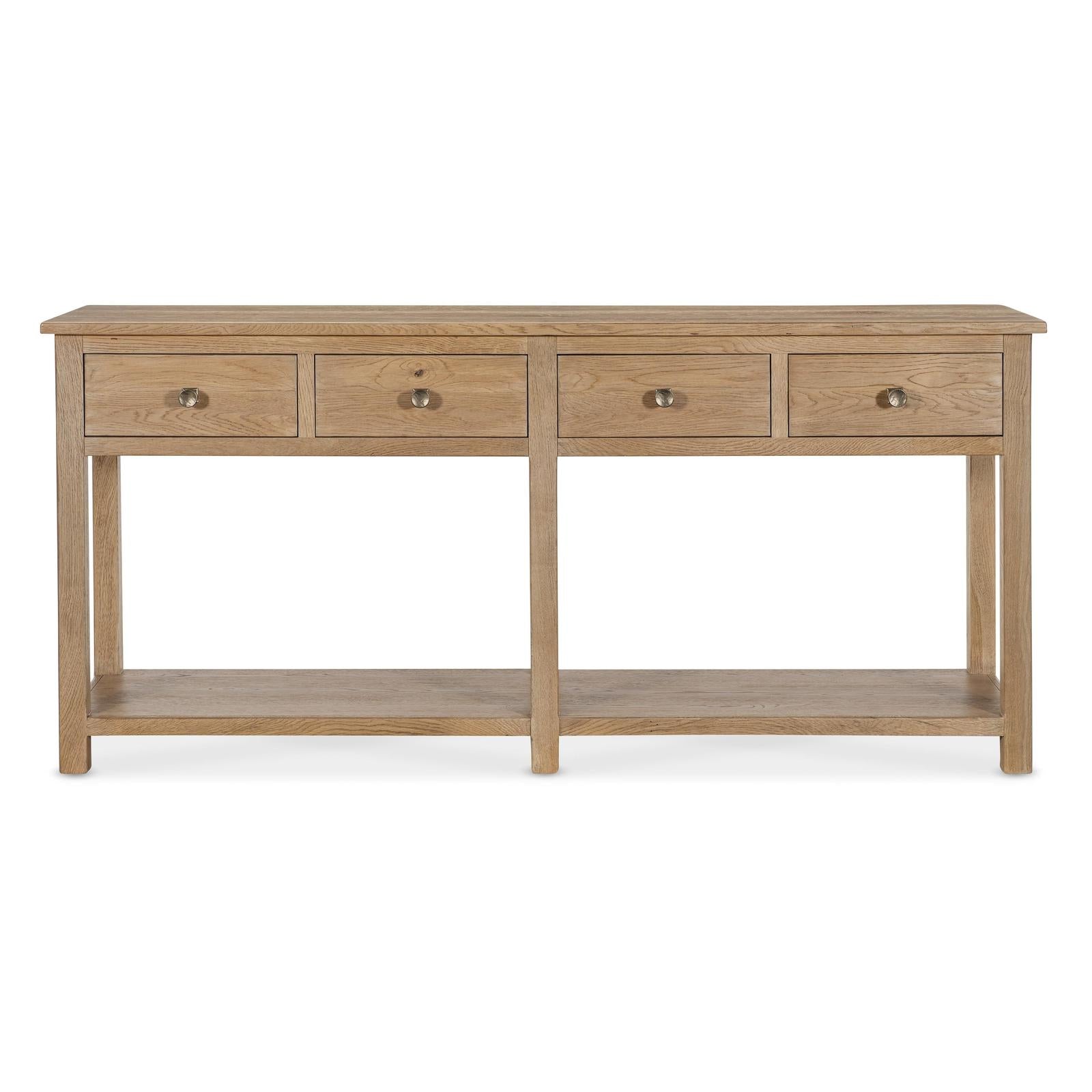 Hooker Furniture Driftwood Sideboard