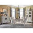Magnussen Home Newport Alabaster Server