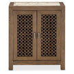 Margaritaville Roatan Bedside Chest
