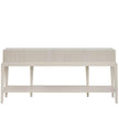 Universal Furniture Birchaven Meadow Console Table