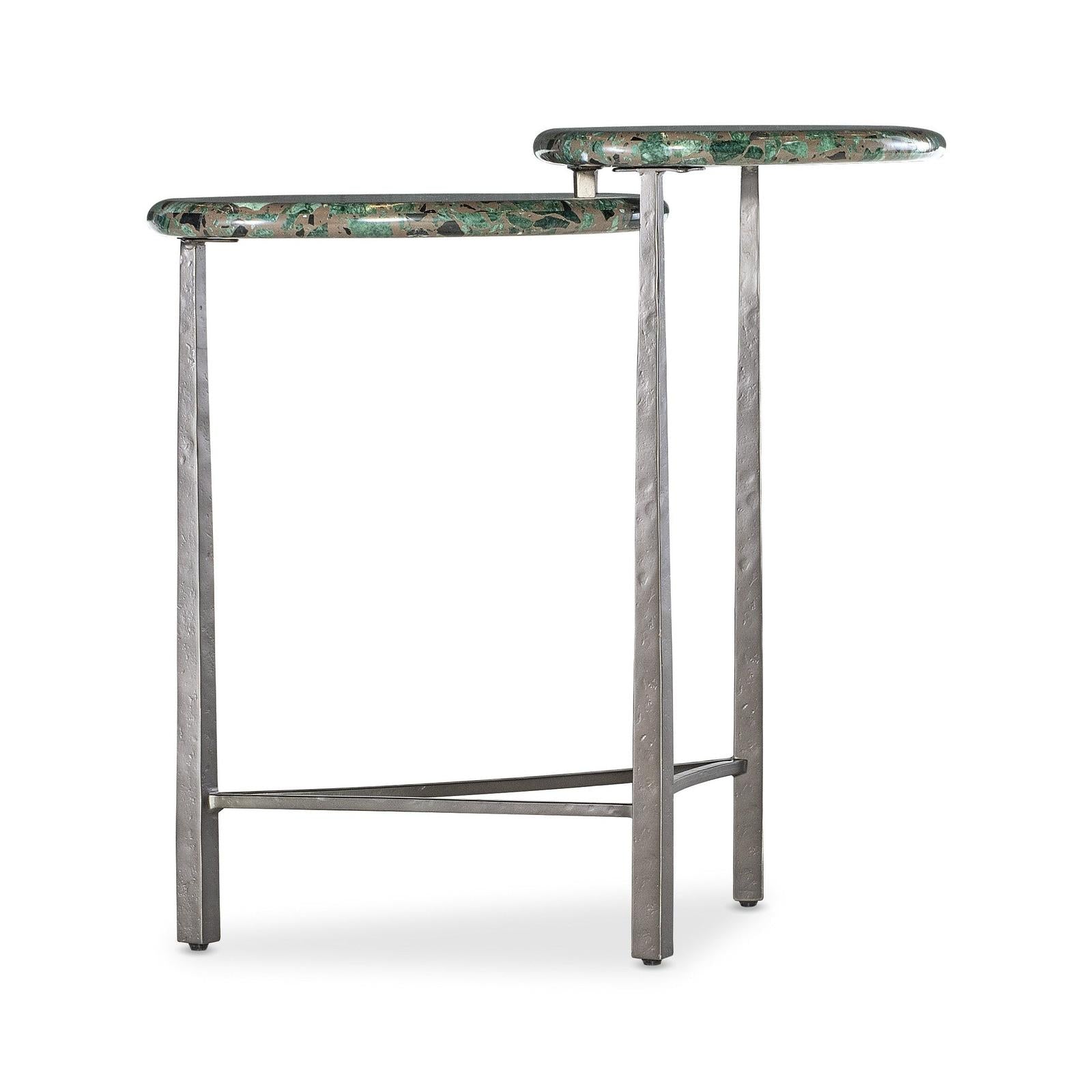 Hooker Furniture Commerce & Market Antares End Table