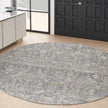 Nourison Lynx LNX08 Vintage Indoor Rug