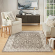 Nourison Eco Cycle ECY04 Vintage Indoor Rug