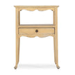Hooker Furniture Charleston One Drawer Accent Table - 25