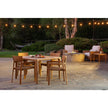 Margaritaville Catalina End Table