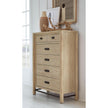 Salt Life Home Sunset Cove Sanibel Brown Drawer Chest I