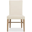 Hooker Furniture Driftwood Upholstered Side Chair