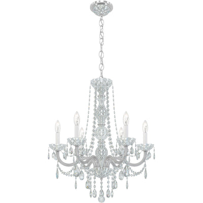 Schonbek Arlington 1303 Chandelier