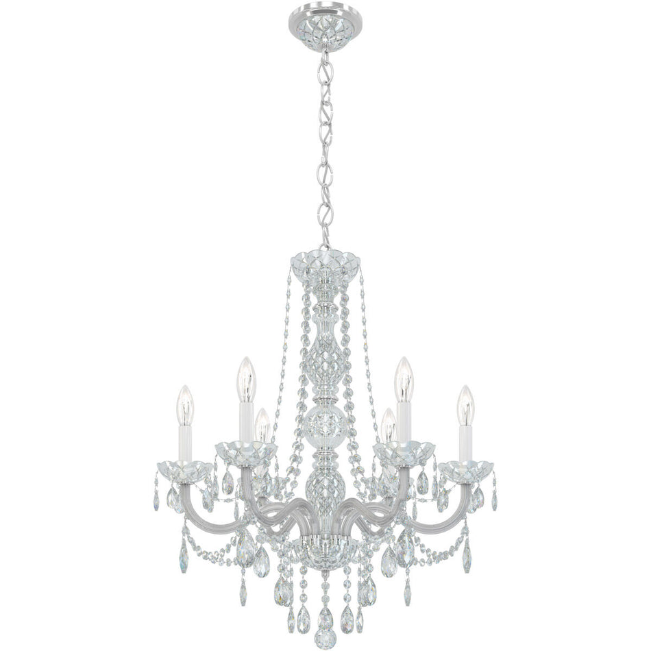 Schonbek Arlington 1303 Chandelier
