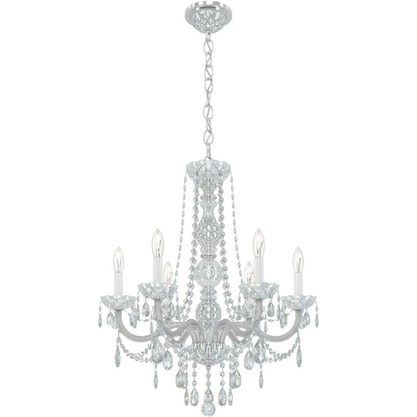 Schonbek Arlington 1303 Chandelier