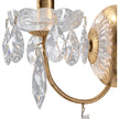 Schonbek Century 1701 Wall Sconce