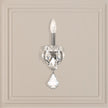 Schonbek Century 1701 Wall Sconce