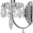 Schonbek Century 1701 Wall Sconce