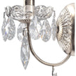 Schonbek Century 1701 Wall Sconce