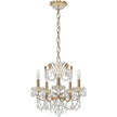 Schonbek Century 1704 Chandelier