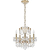 Schonbek Century 1704 Chandelier