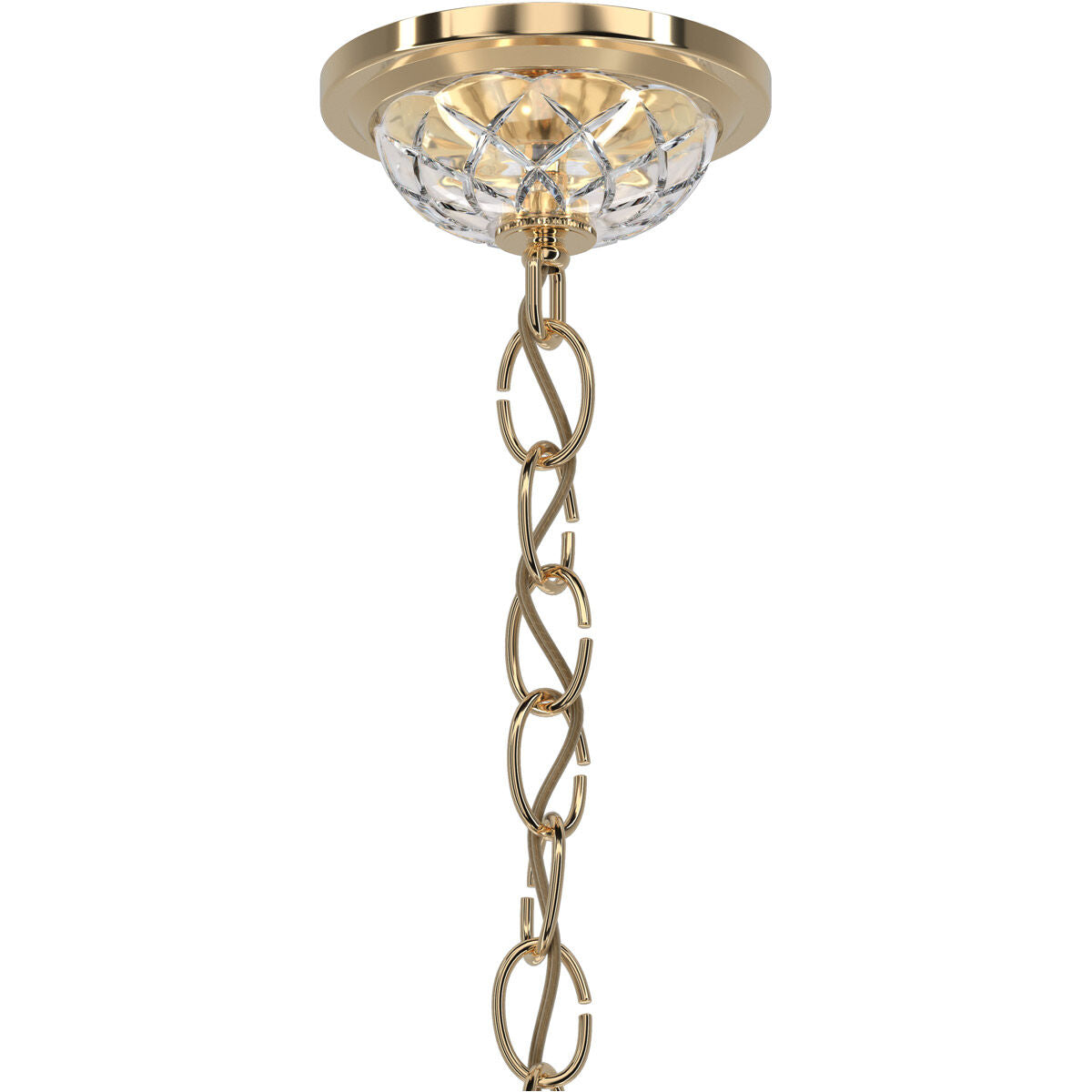 Schonbek Century 1704 Chandelier