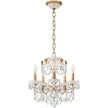 Schonbek Century 1704 Chandelier