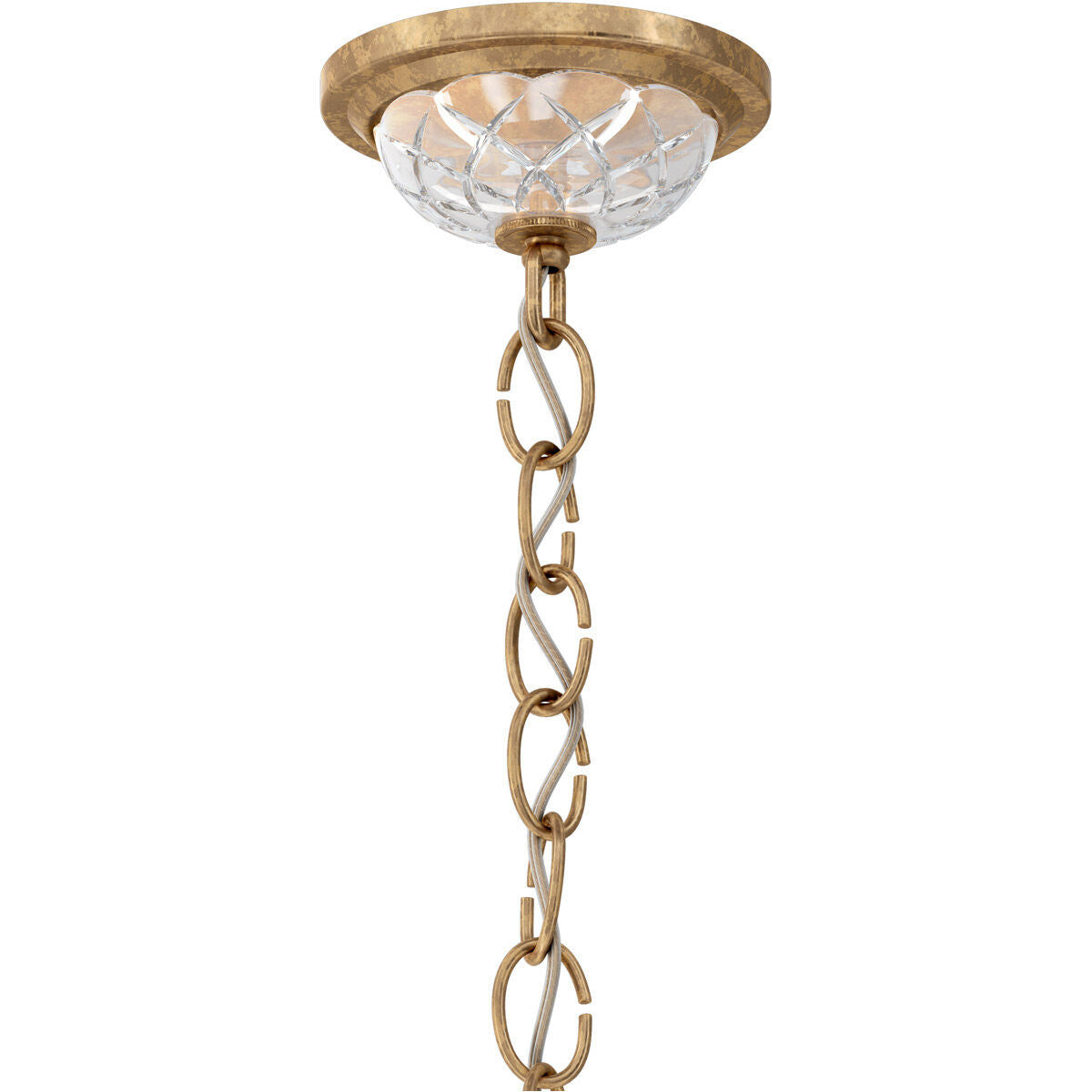 Schonbek Century 1704 Chandelier
