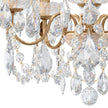 Schonbek Century 1704 Chandelier
