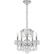 Schonbek Century 1704 Chandelier
