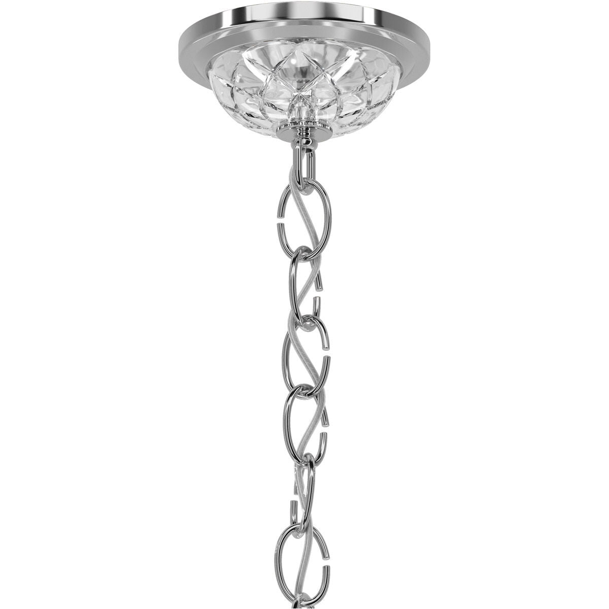 Schonbek Century 1704 Chandelier
