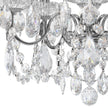 Schonbek Century 1704 Chandelier
