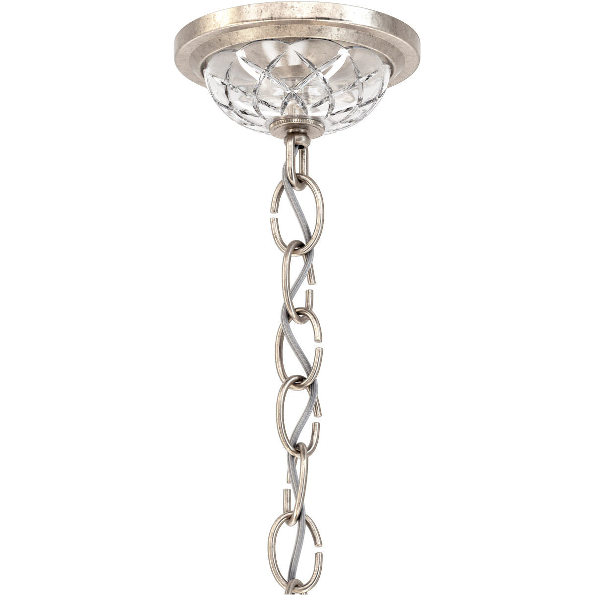 Schonbek Century 1704 Chandelier