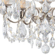 Schonbek Century 1704 Chandelier
