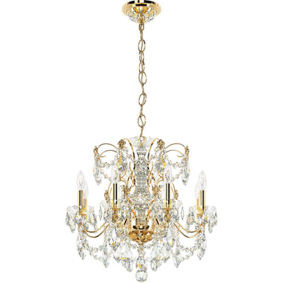 Schonbek Century 1707 Chandelier