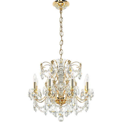 Schonbek Century 1707 Chandelier