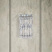 Schonbek Quantum 2235 Wall Sconce