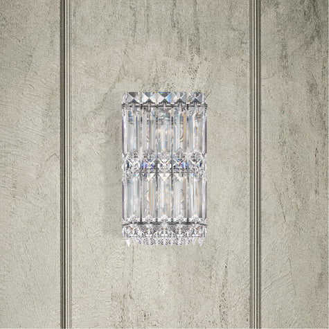 Schonbek Quantum 2235 Wall Sconce