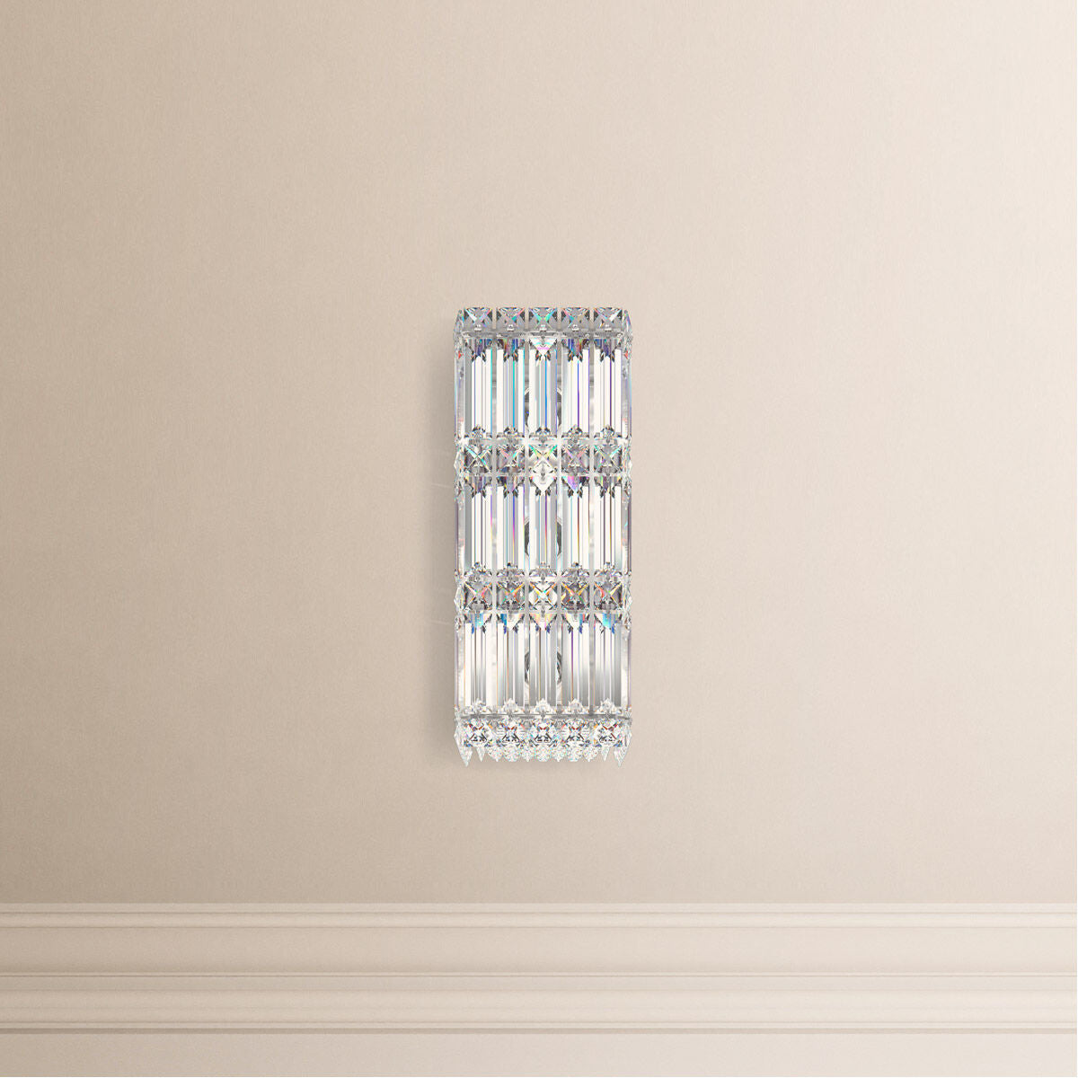 Schonbek Quantum 2236 Wall Sconce