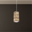 Schonbek Quantum 2252 Mini Pendant