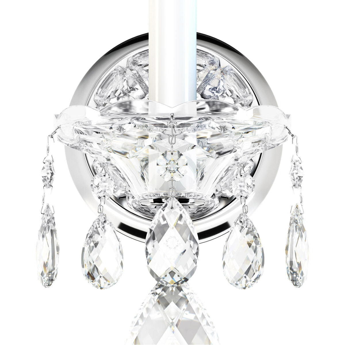 Schonbek Sterling 2990 Wall Sconce