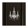 Schonbek Sterling 2992 Wall Sconce